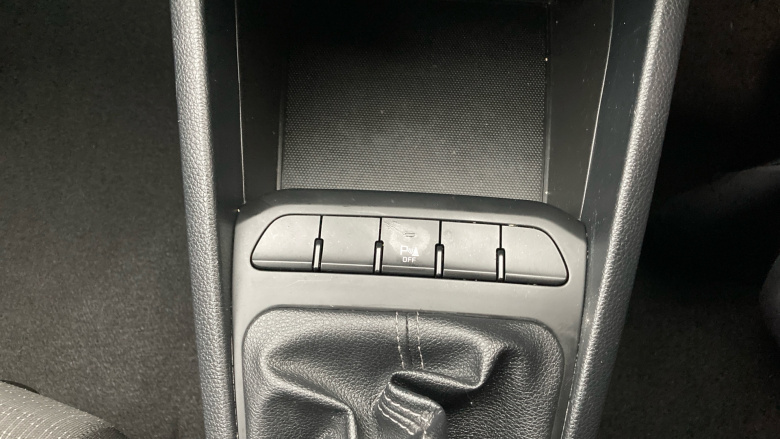 Kia Stonic 1.0T GDi 99 2 5dr Petrol Estate